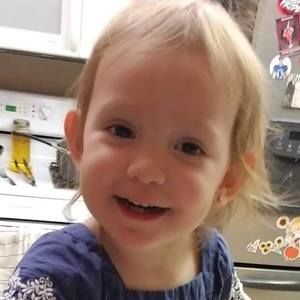 Meet your Posher, Evie